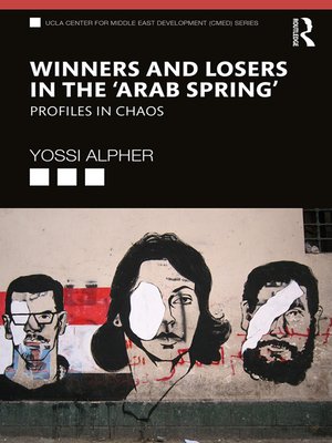 cover image of Winners and Losers in the 'Arab Spring'